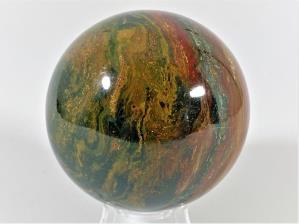 Fancy Jasper Sphere 7.3cm | Image 2