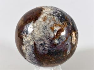 Orbicular Jasper Sphere 7.4cm | Image 2