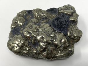 Botryoidal Pyrite Crystal 7.9cm | Image 3