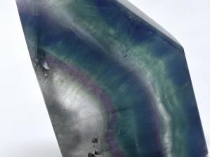 Rainbow Fluorite Freeform 11cm | Image 5