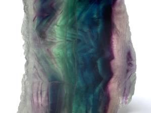Rainbow Fluorite Wave 12.7cm | Image 3