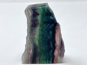 Rainbow Fluorite Wave 12.7cm | Image 5