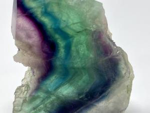 Rainbow Fluorite Wave 9.2cm | Image 4
