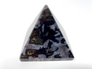 Indigo Gabbro Pyramid 5.2cm | Image 3