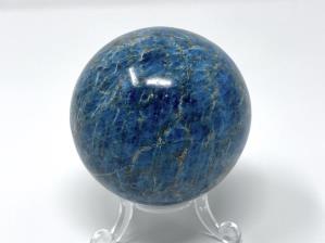 Blue Apatite Sphere 6.2cm | Image 3
