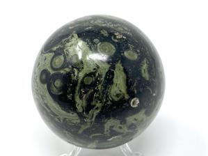 Kambaba Jasper Sphere 7.7cm | Image 4