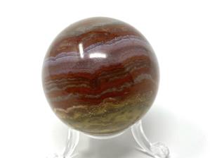 Fancy Jasper Sphere 4.8cm | Image 2