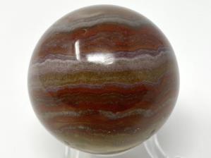 Fancy Jasper Sphere 4.8cm | Image 4