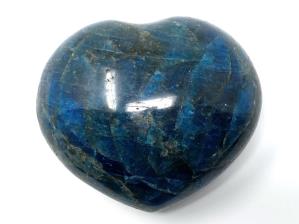 Blue Apatite Heart Large 8.3cm | Image 3