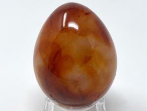 Carnelian Egg 5.4cm | Image 2