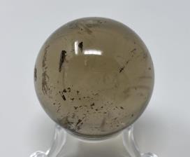 Smoky Quartz Sphere 4.7cm | Image 2