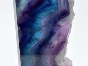 Rainbow Fluorite Wave 16cm | Image 3