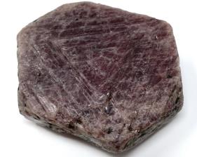 Natural Ruby Crystal 4.7cm | Image 3