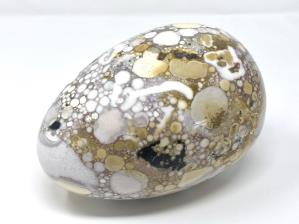 King Cobra Jasper Egg 20.5cm | Image 5