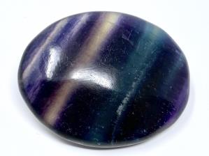 Rainbow Fluorite Pebble 100grams | Image 3