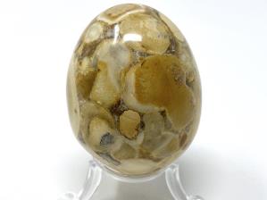 King Cobra Jasper Egg 5.9cm | Image 3