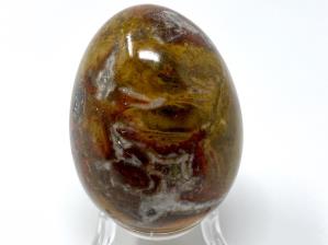 King Cobra Jasper Egg 5.7cm | Image 3