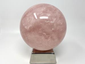 Rose Quartz Sphere Large 17cm | Image 2