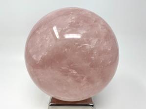 Rose Quartz Sphere Large 17cm | Image 3