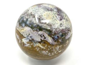 Fancy Jasper Sphere 7.2cm | Image 3