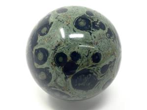 Kambaba Jasper Sphere 6.9cm | Image 3