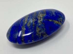 Lapis Lazuli Pebble Large 9.7cm | Image 2