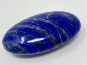 Lapis Lazuli Pebble Large 9.7cm | Image 3