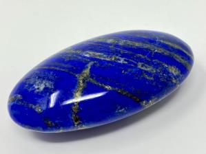 Lapis Lazuli Pebble Large 9.7cm | Image 4
