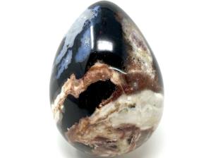 Fancy Jasper Egg Large 10.2cm | Image 3