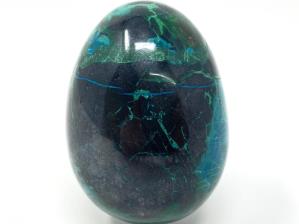 Chrysocolla Egg 6.4cm | Image 3