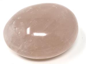 Rose Quartz Pebble 6.7cm | Image 2