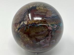 Fancy Jasper Sphere 6.6cm | Image 2