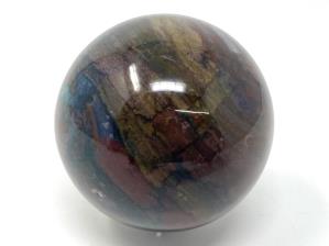 Fancy Jasper Sphere 6.6cm | Image 3