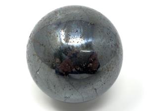 Hematite Sphere 5.9cm | Image 2