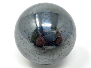 Hematite Sphere 5.9cm | Image 3