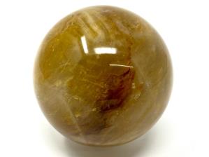 Yellow Quartz Sphere 8.5cm | Image 3