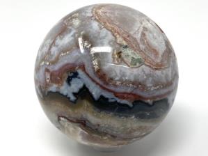 Agate Sphere 6.4cm | Image 3