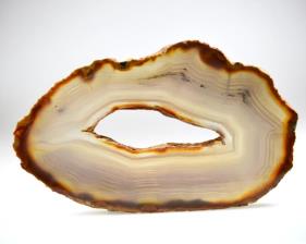 Agate Slice Large 15.9cm | Image 2