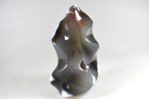 Agate Flame shape 12.2cm | Image 3