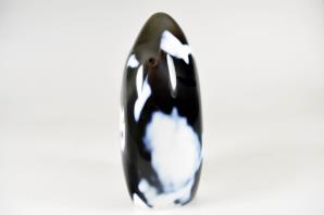 Orca Agate Freeform 11.5cm | Image 2