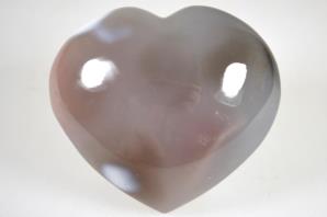 Agate Heart 8.25cm | Image 2