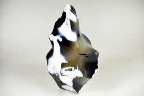 Agate Flame shape 16cm | Image 3