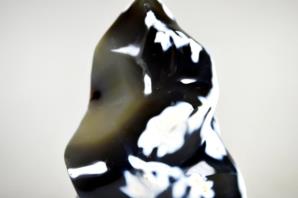 Agate Flame shape 16cm | Image 5