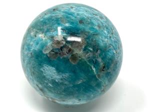 Amazonite Sphere 6.4cm | Image 3
