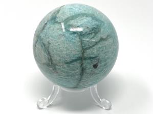Amazonite Sphere 6cm | Image 2