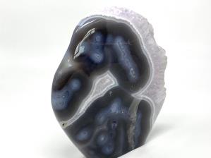Amethyst Agate Freeform Large 23.5cm | Image 2