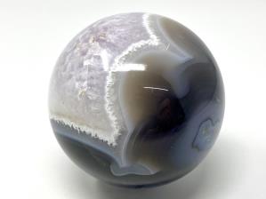 Agate Sphere Large 8.5cm | Image 2