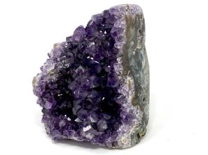 Amethyst Crystal Stand Up 9.3cm | Image 3