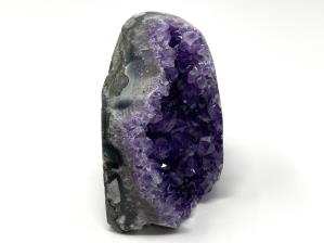 Amethyst Crystal Stand Up 10.5cm | Image 3