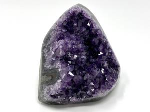 Amethyst Crystal Stand Up Large 10.2cm | Image 3